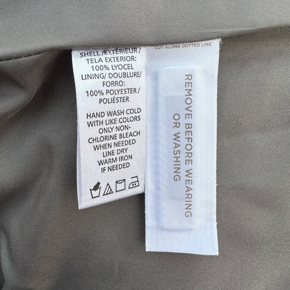 Loft Blazer - Picture 6 of 6